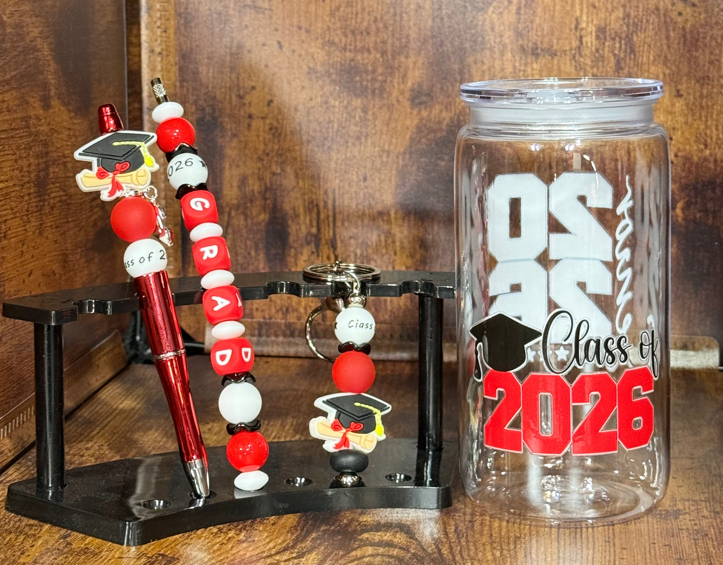 “GRAD” Bundle