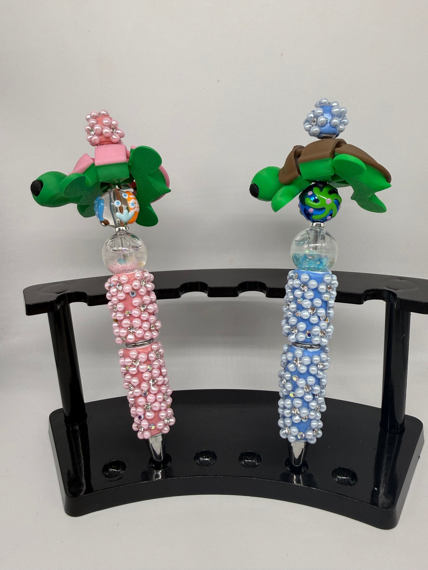 3D PRINTED & FLEXY LEGS