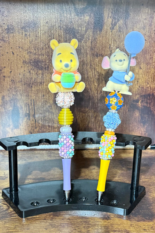 Winnie & Roo set of 2 pens