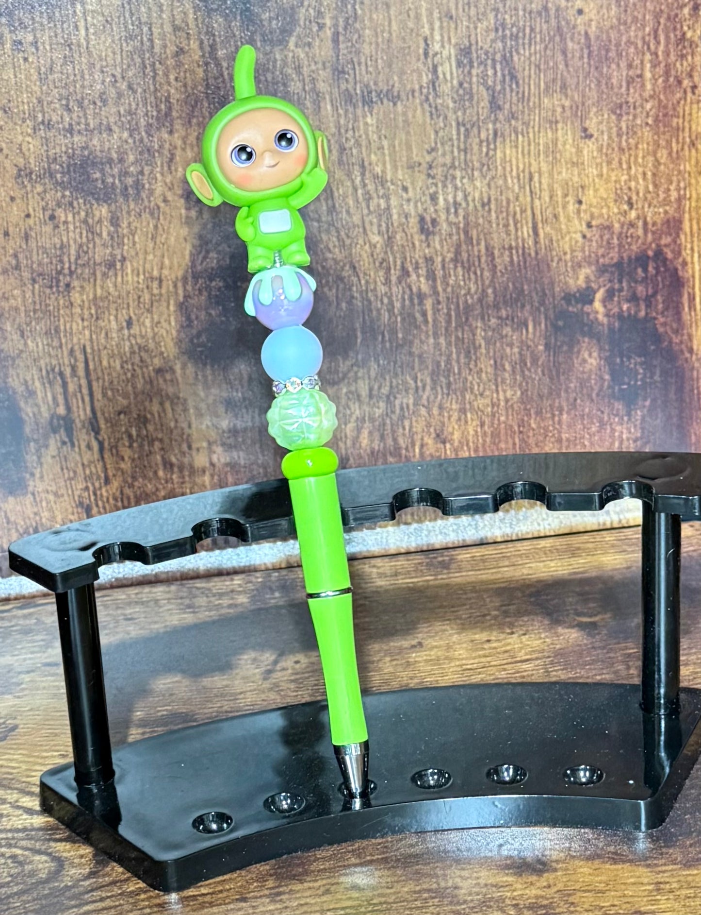 Green or Yellow Glow Teletubbies