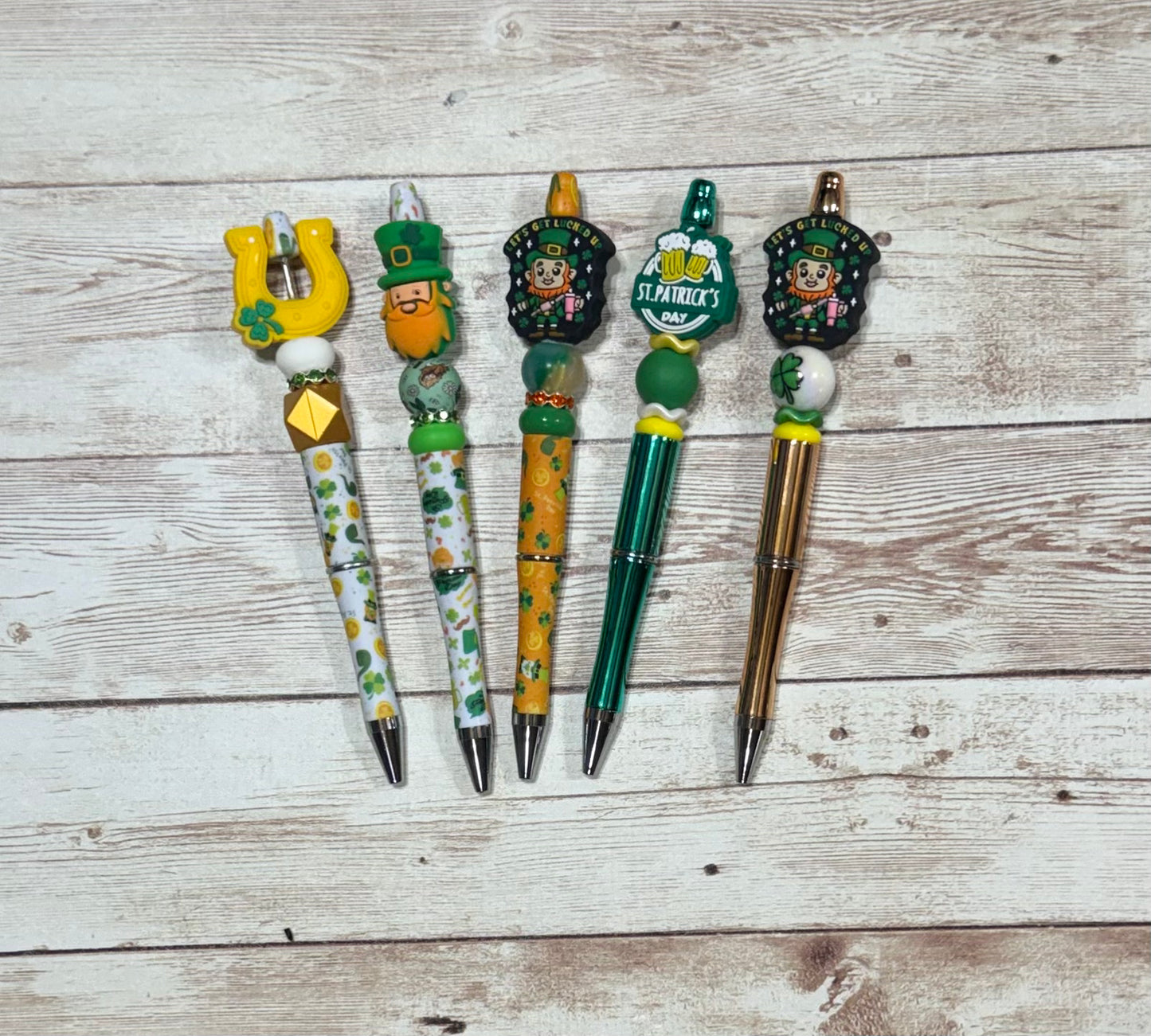 St.Patty’s Day Items