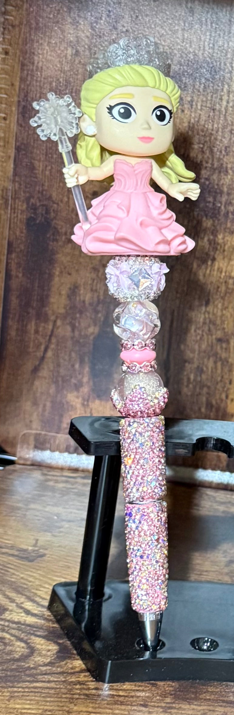 **BLINGED OUT** Wicked Characters