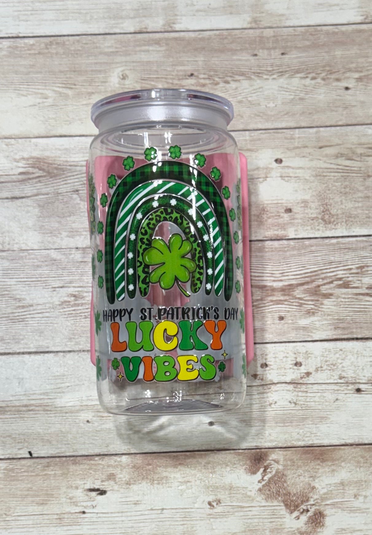 St.Patty’s Day Items