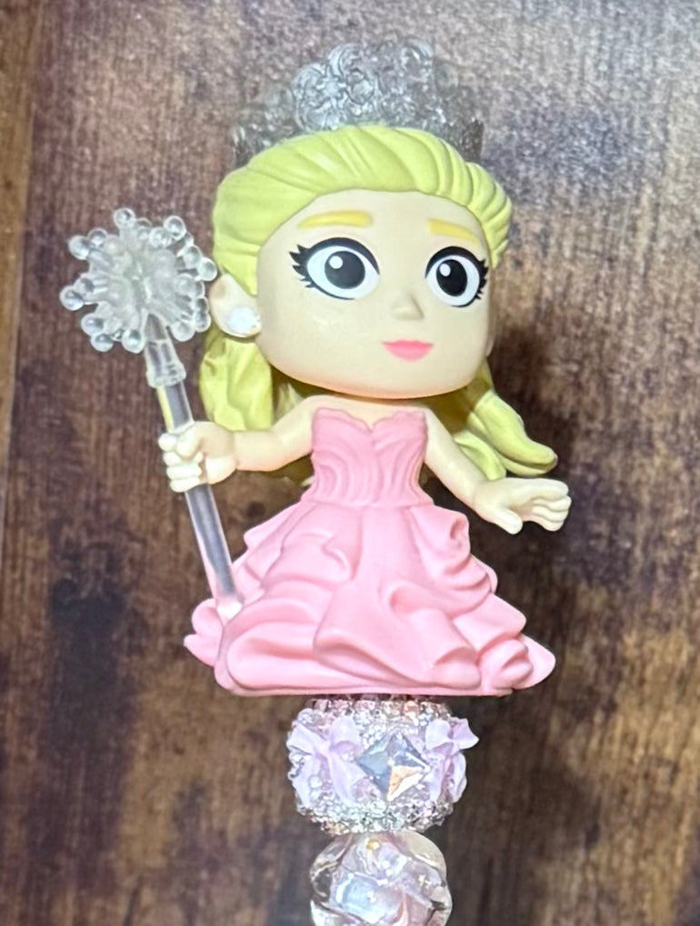 **BLINGED OUT** Wicked Characters