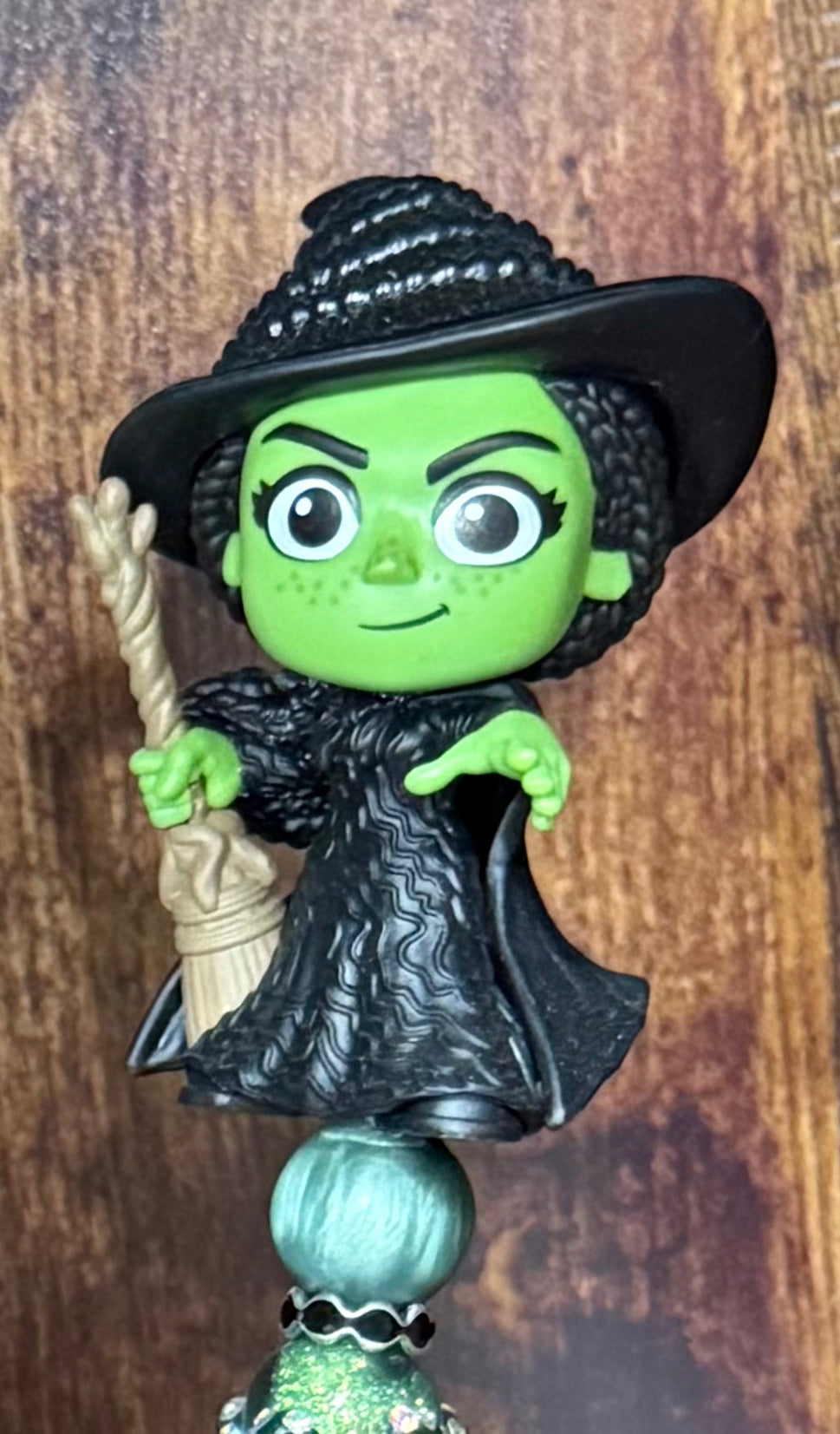 **BLINGED OUT** Wicked Characters