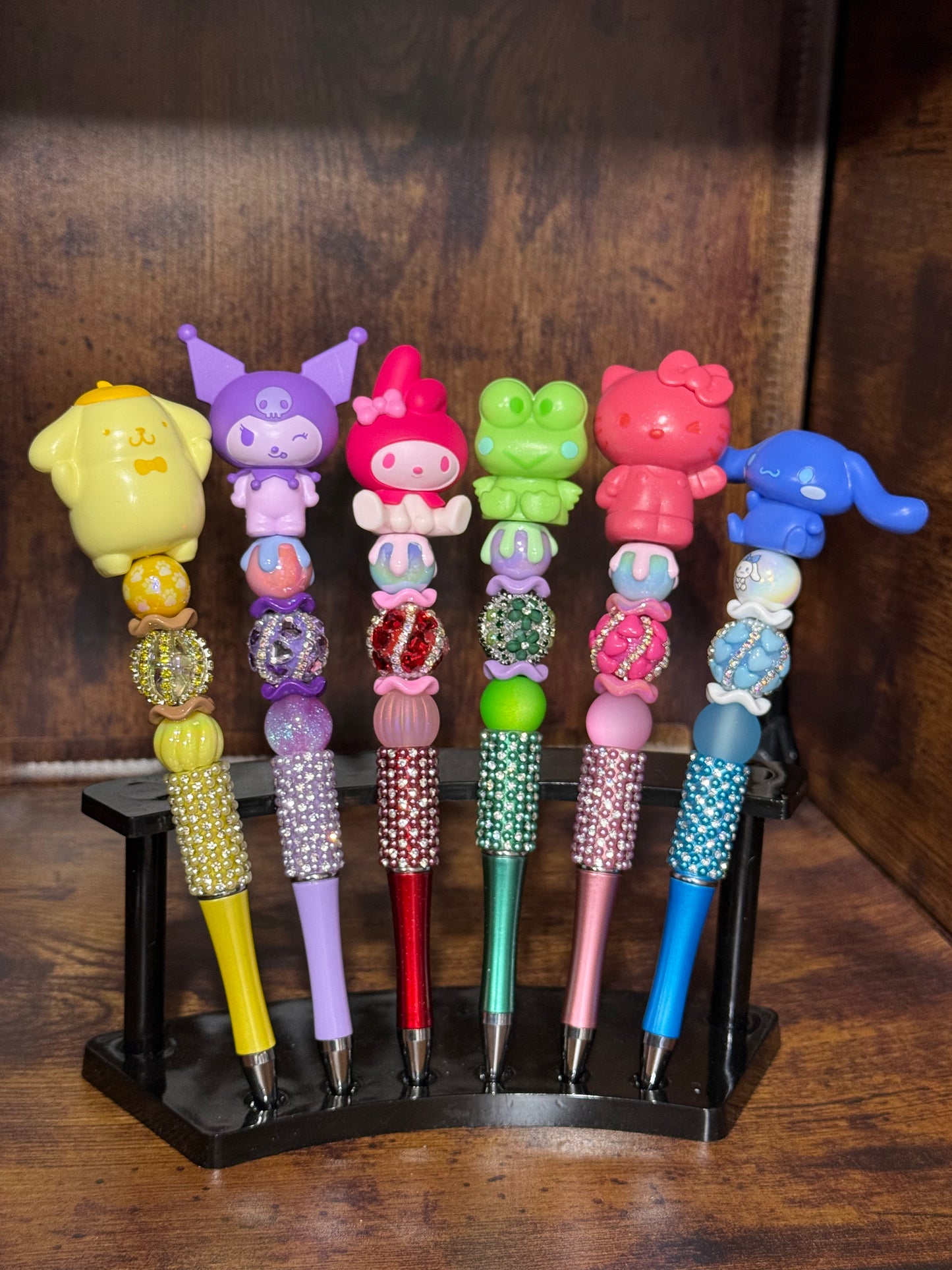 Sanrio Characters