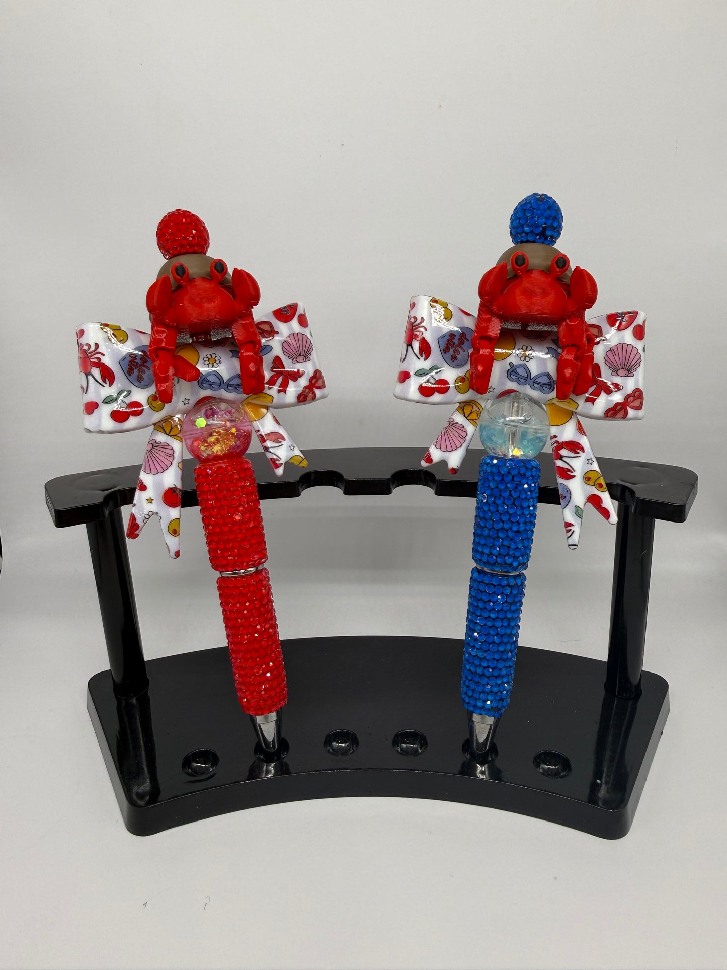 3D PRINTED & FLEXY LEGS