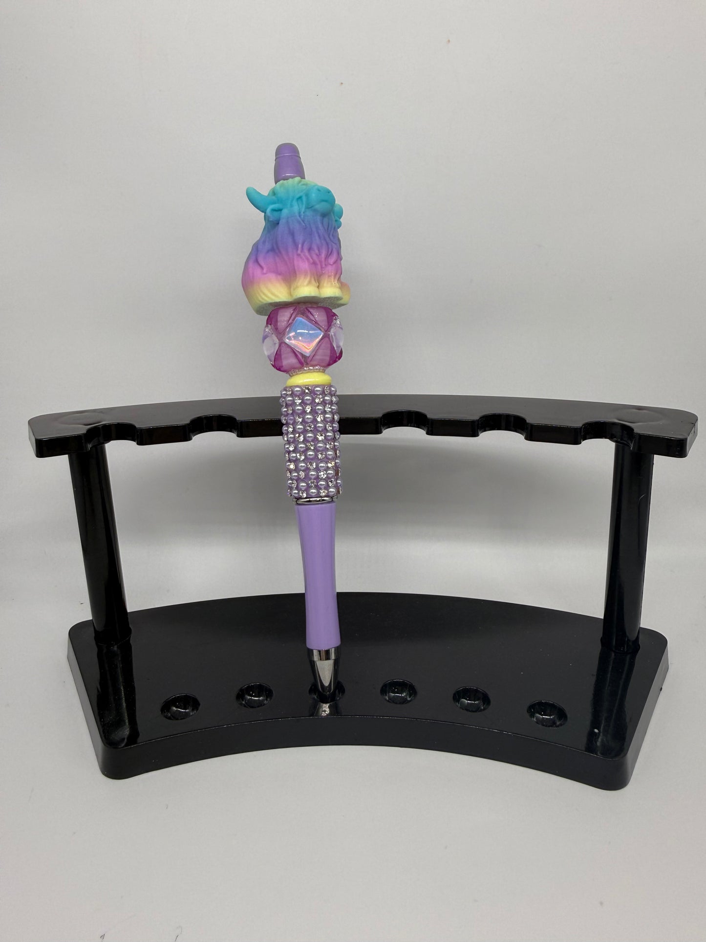 3D PRINTED & FLEXY LEGS
