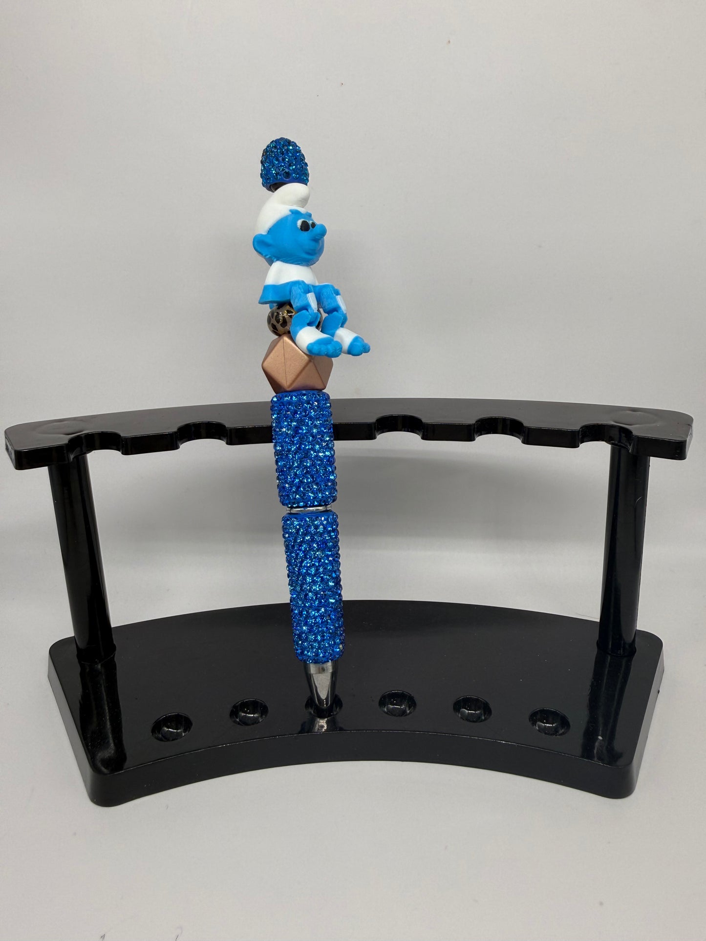 3D PRINTED & FLEXY LEGS