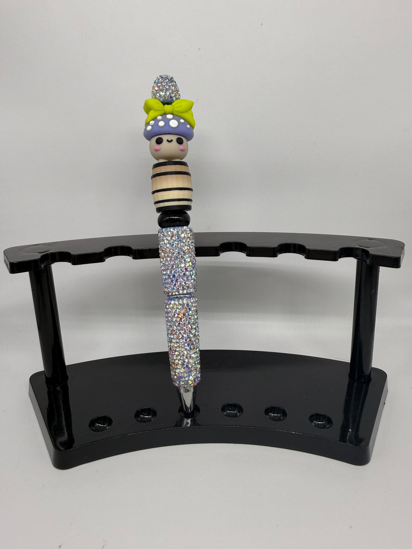 3D PRINTED & FLEXY LEGS