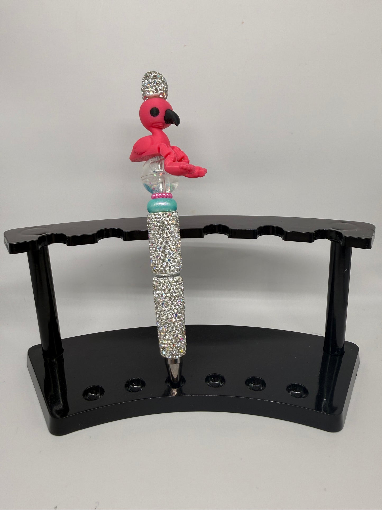 3D PRINTED & FLEXY LEGS