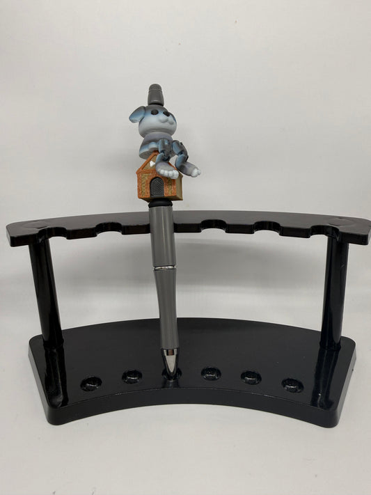 3D PRINTED & FLEXY LEGS