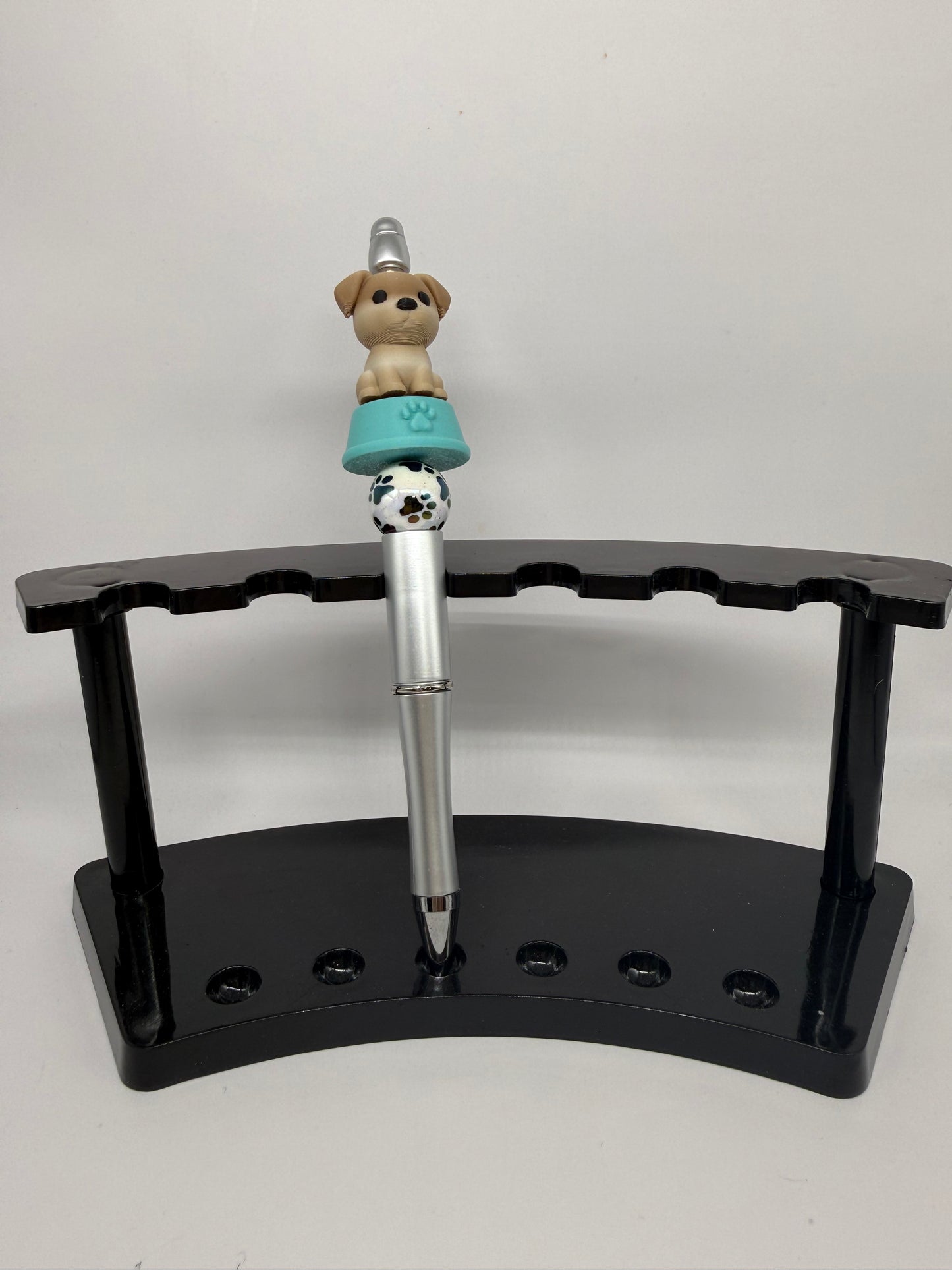 3D PRINTED & FLEXY LEGS