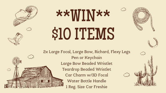 **WIN** $10
