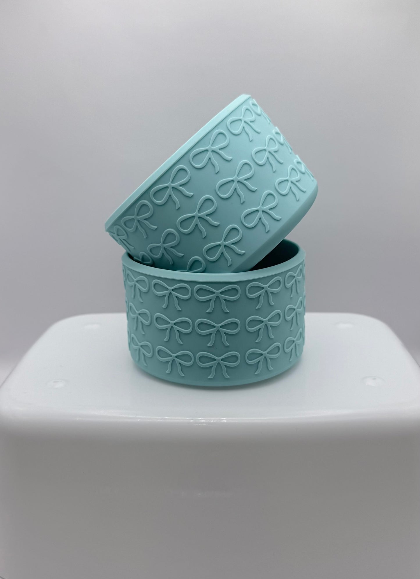 TUMBLER BOOTS