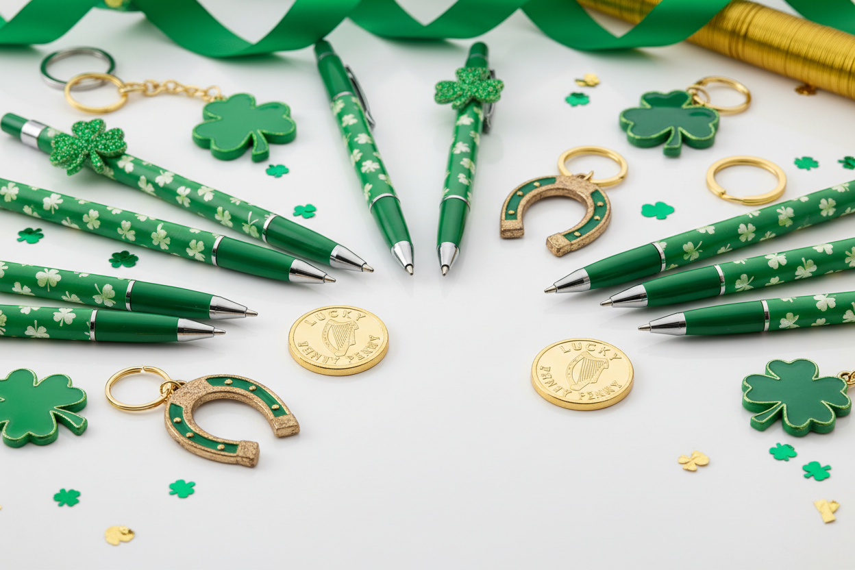 St.Patty’s Day Items